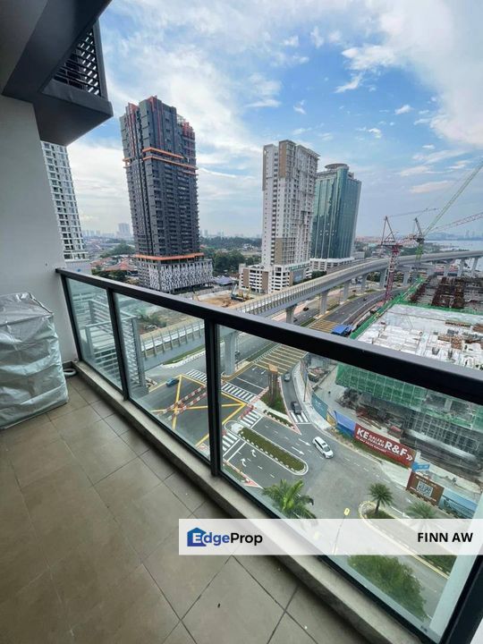 R&F Princess Cove Johor Bahru Service Apartment Unit For Sale, Johor, Johor Bahru
