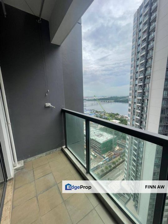 R&F Princess Cove Johor Bahru Service Apartment Unit For Sale, Johor, Johor Bahru
