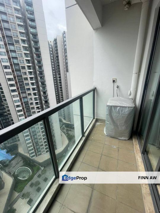 R&F Princess Cove Johor Bahru Service Apartment Unit For Sale, Johor, Johor Bahru