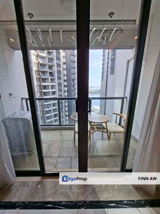 R&F Princess Cove Johor Bahru Service Apartment Unit For Sale, Johor, Johor Bahru