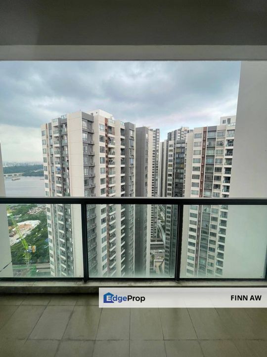 R&F Princess Cove Johor Bahru Service Apartment Unit For Sale, Johor, Johor Bahru