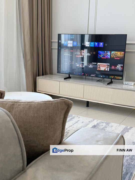 Space Residency Apartment Unit For Sale, Johor, Johor Bahru