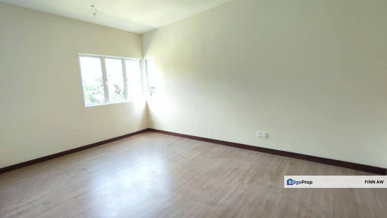 Larkin Residence 2 Service Apartment For Sale, Johor, Johor Bahru