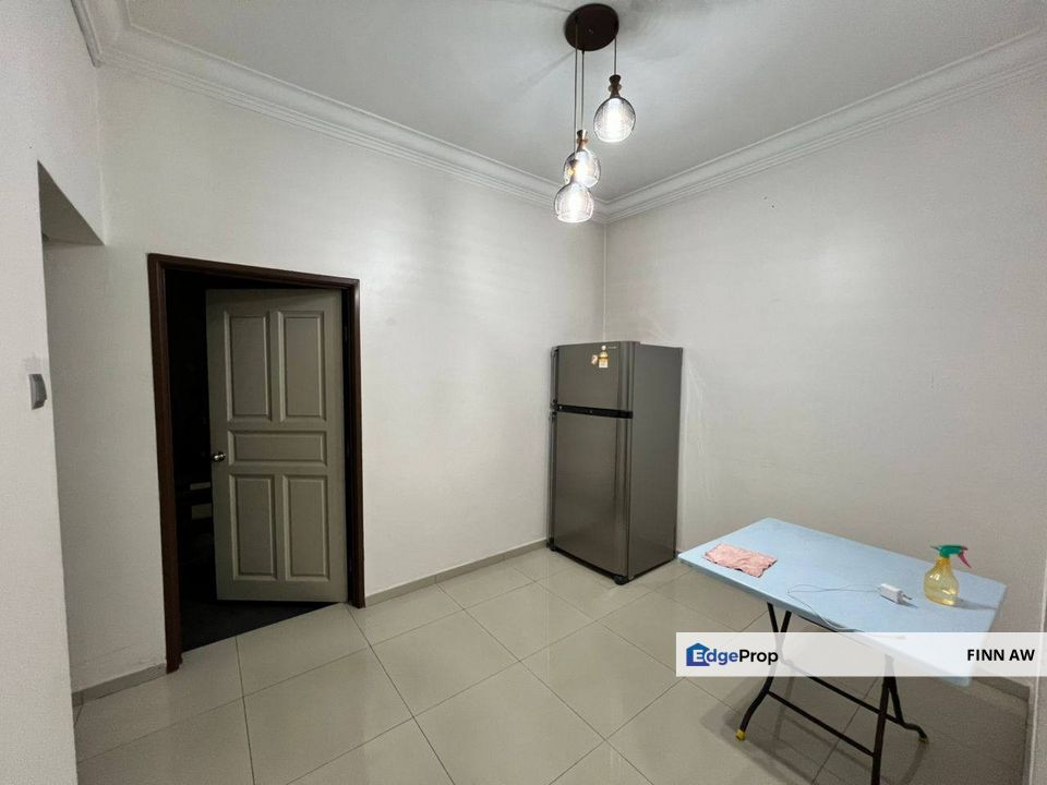 The Gateway Horizon Hills Double Storey Cluster House For Sale, Johor, Nusajaya