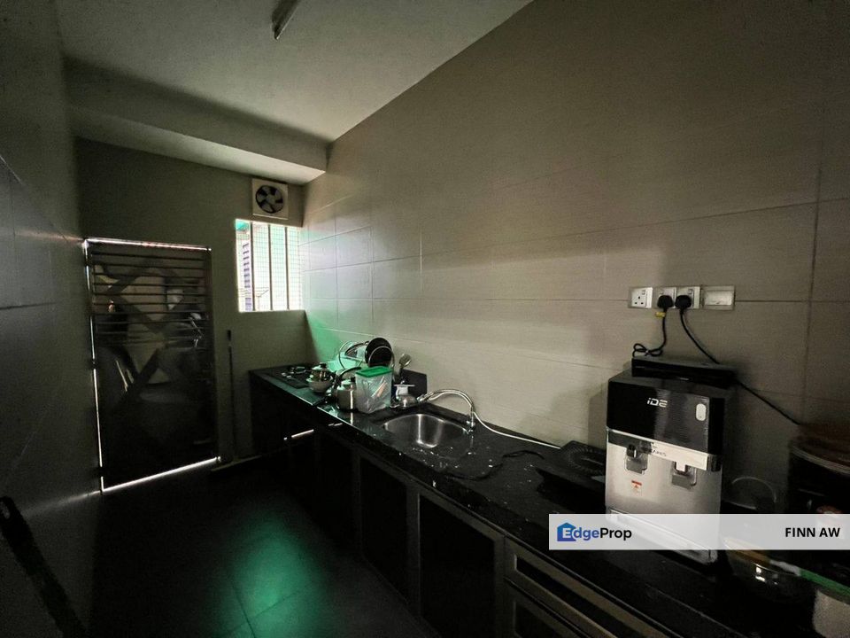 The Gateway Horizon Hills Double Storey Cluster House For Sale, Johor, Nusajaya