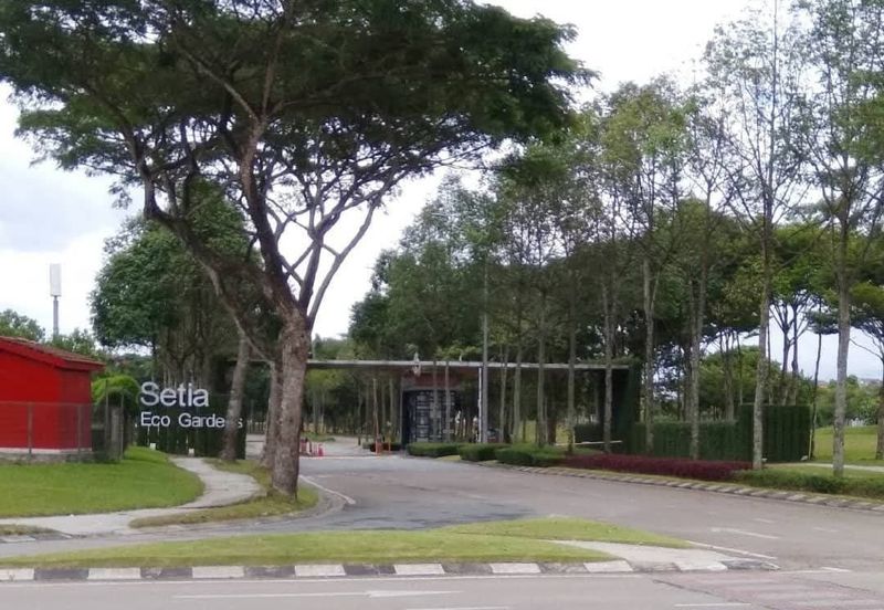 Setia Eco Gardens