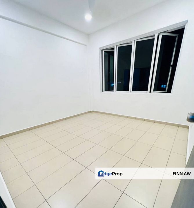Taman Sri Kulai Baru Double Storey Terrace House For Sale, Johor, Kulai