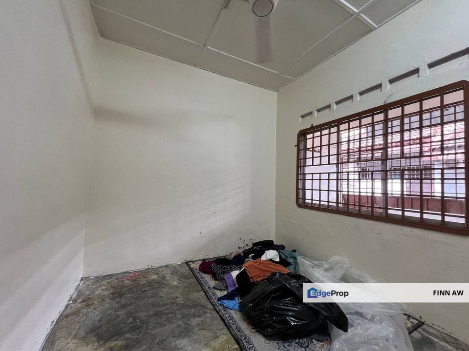 Taman Universiti Skudai Single Storey Terrace House For Sale, Johor, Skudai