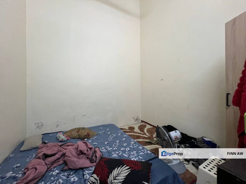 Taman Universiti Skudai Single Storey Terrace House For Sale, Johor, Skudai