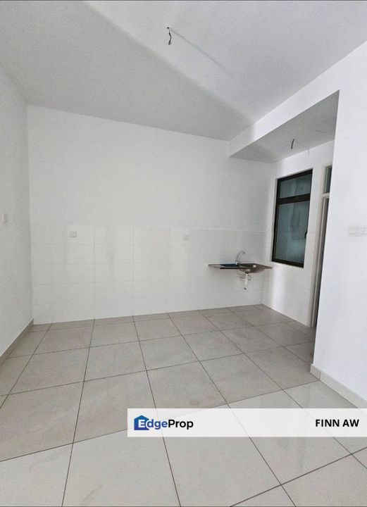 Mutiara Rini Double Storey Terrace House For Sale , Johor, Skudai