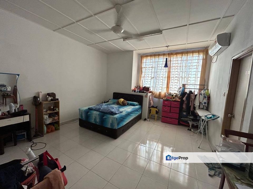 Bukit Indah 2 Double Storey Terrace House For Sale, Johor, Bukit Indah