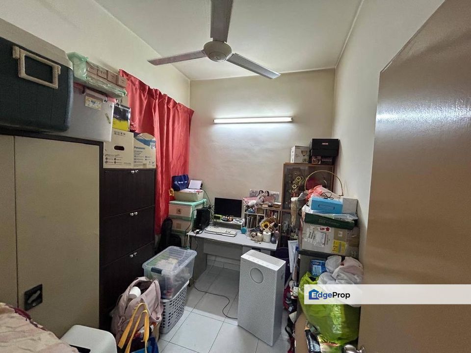 Bukit Indah 2 Double Storey Terrace House For Sale, Johor, Bukit Indah