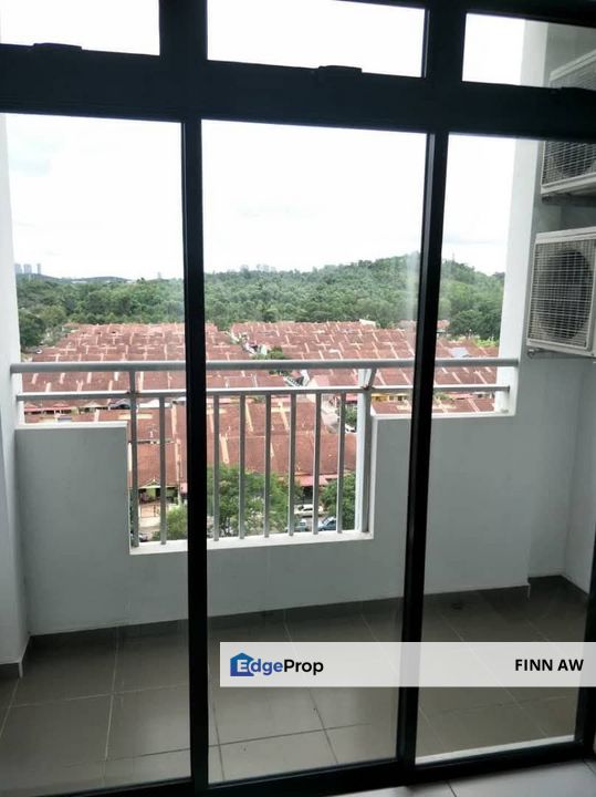 Sky View Bukit Indah Serviced Residence For Sale , Johor, Bukit Indah