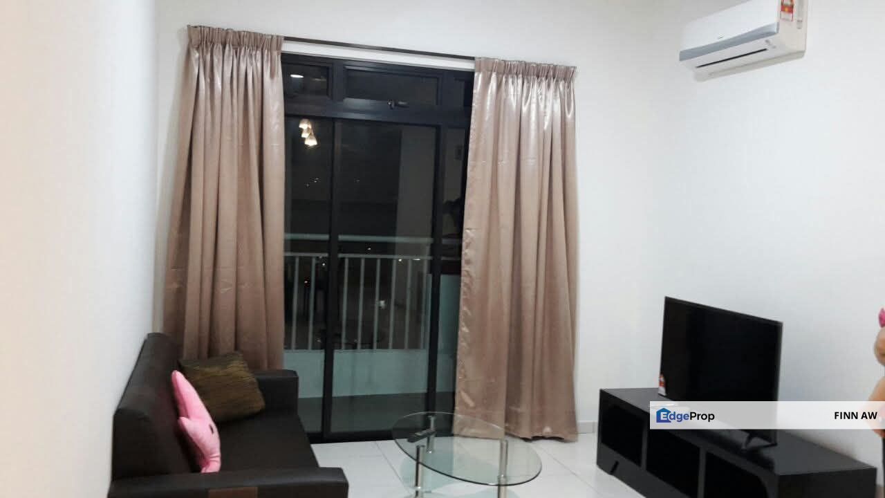 Sky View Bukit Indah Serviced Residence For Sale , Johor, Bukit Indah