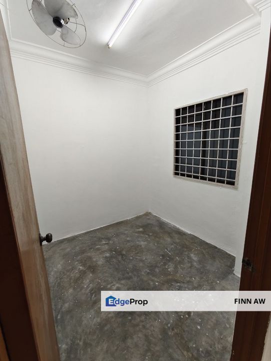 Taman Skudai Baru Double Storey House For Sale, Johor, Skudai