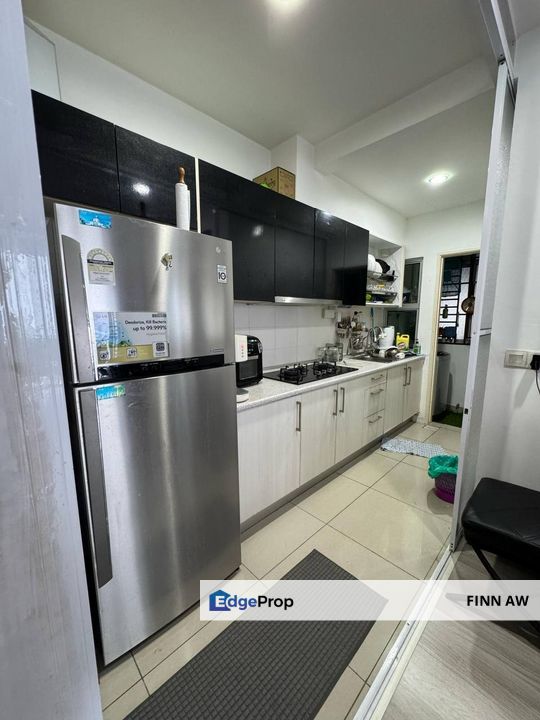 Greenfield Regency Service Apartment For Sale, Johor, Tampoi