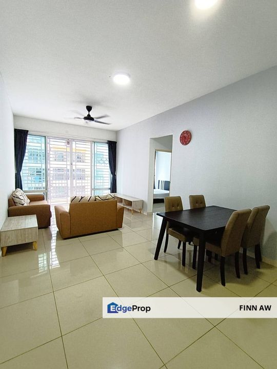 Greenfield Regency Service Apartment For Sale, Johor, Tampoi