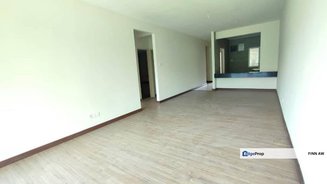 Larkin Residence 2 Service Apartment For Sale, Johor, Johor Bahru