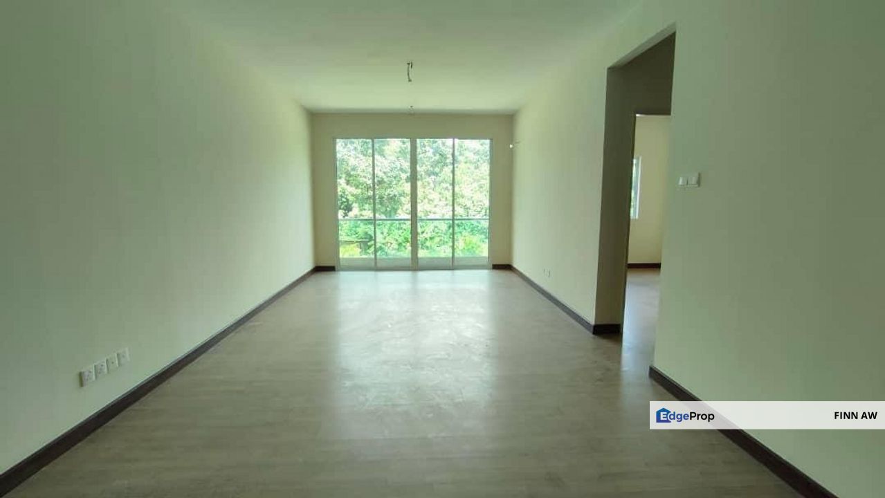 Larkin Residence 2 Service Apartment For Sale, Johor, Johor Bahru