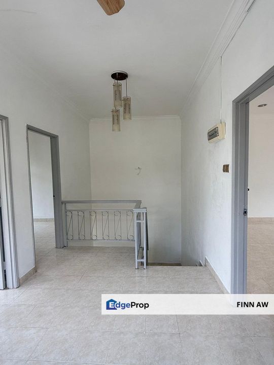 Nusavilla Taman Nusa Bestari Jaya Townhouse For Sale, Johor, Skudai