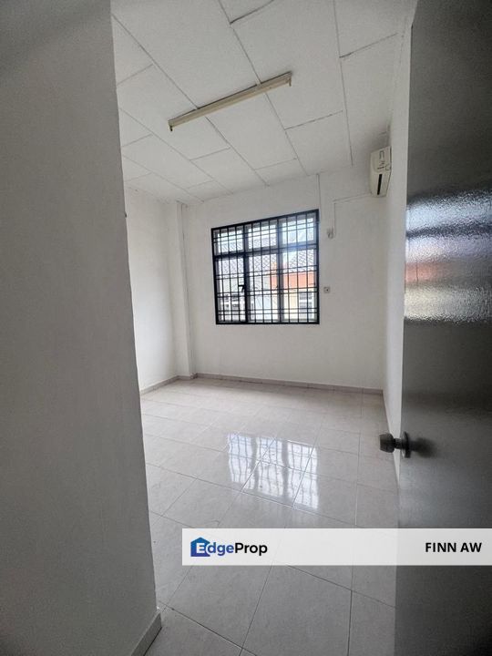 Taman Pulai Utama Double Storey Terrace House For Sale, Johor, Skudai