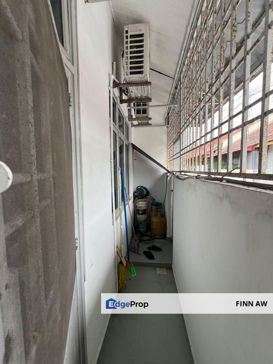 Taman Nusa Bestari Single Storey Terrace House For Sale for Sale @RM588 ...