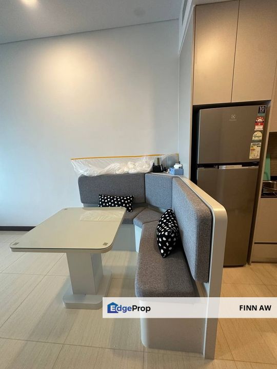 Puteri Cove Residences Iskandar Puteri Condominium For Sale, Johor, Nusajaya