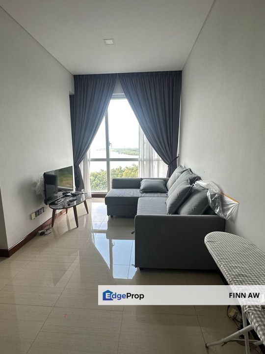 Puteri Cove Residences Iskandar Puteri Condominium For Sale, Johor, Nusajaya