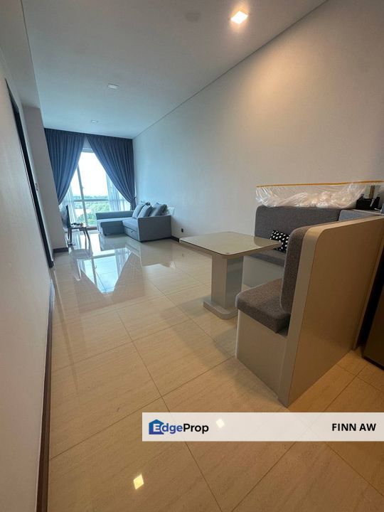 Puteri Cove Residences Iskandar Puteri Condominium For Sale, Johor, Nusajaya