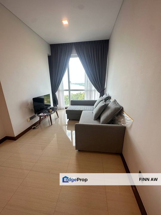 Puteri Cove Residences Iskandar Puteri Condominium For Sale, Johor, Nusajaya