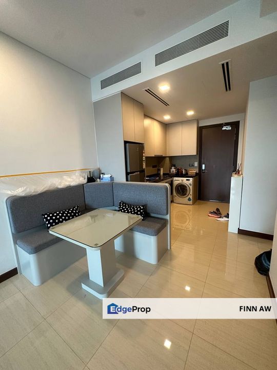 Puteri Cove Residences Iskandar Puteri Condominium For Sale, Johor, Nusajaya