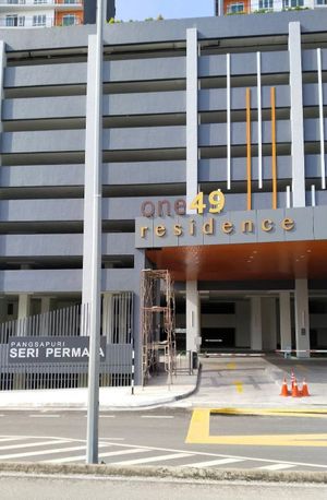 One 49 Residences Serviced Apartment For Sale for Sale @RM415,000 By ...