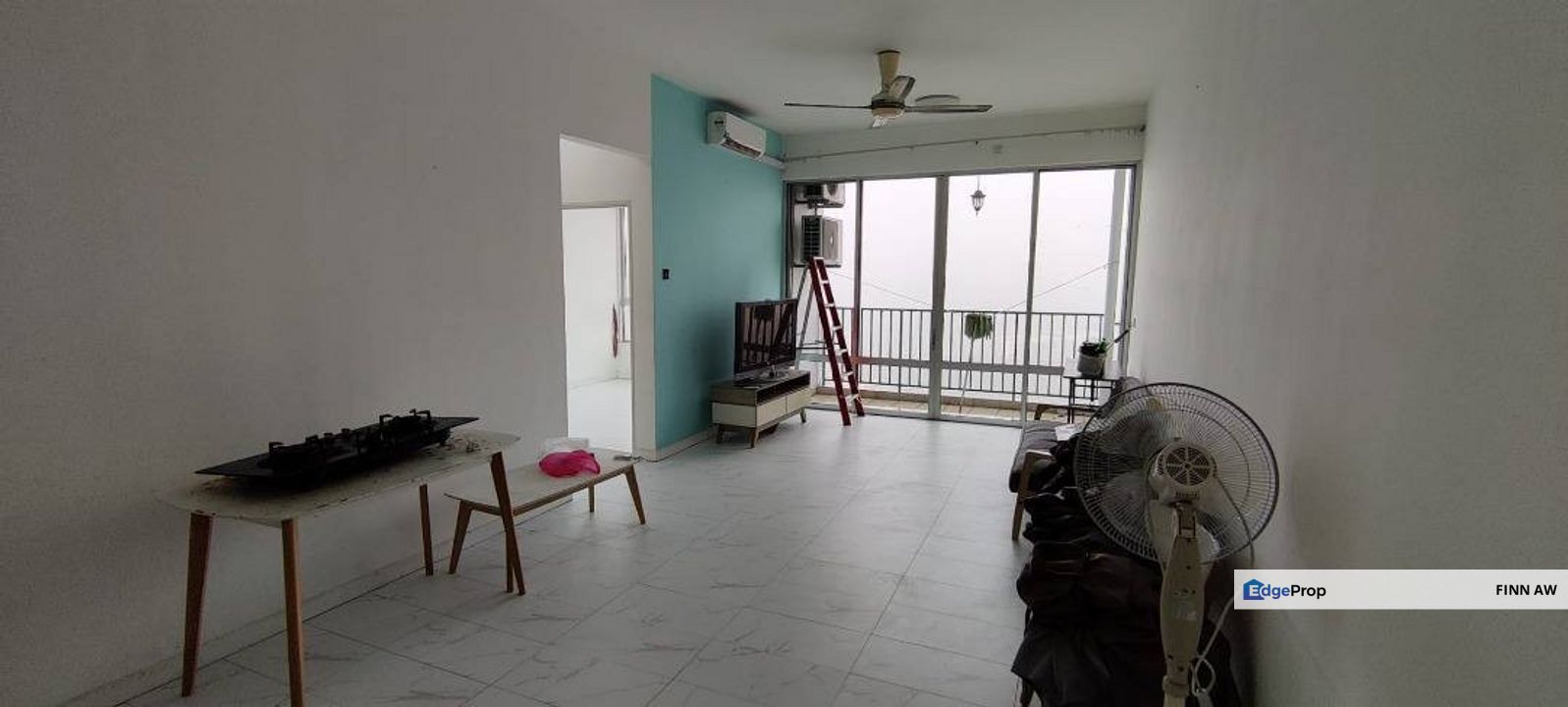 Greenfield Regency Service Apartment Unit For Sale, Johor, Tampoi