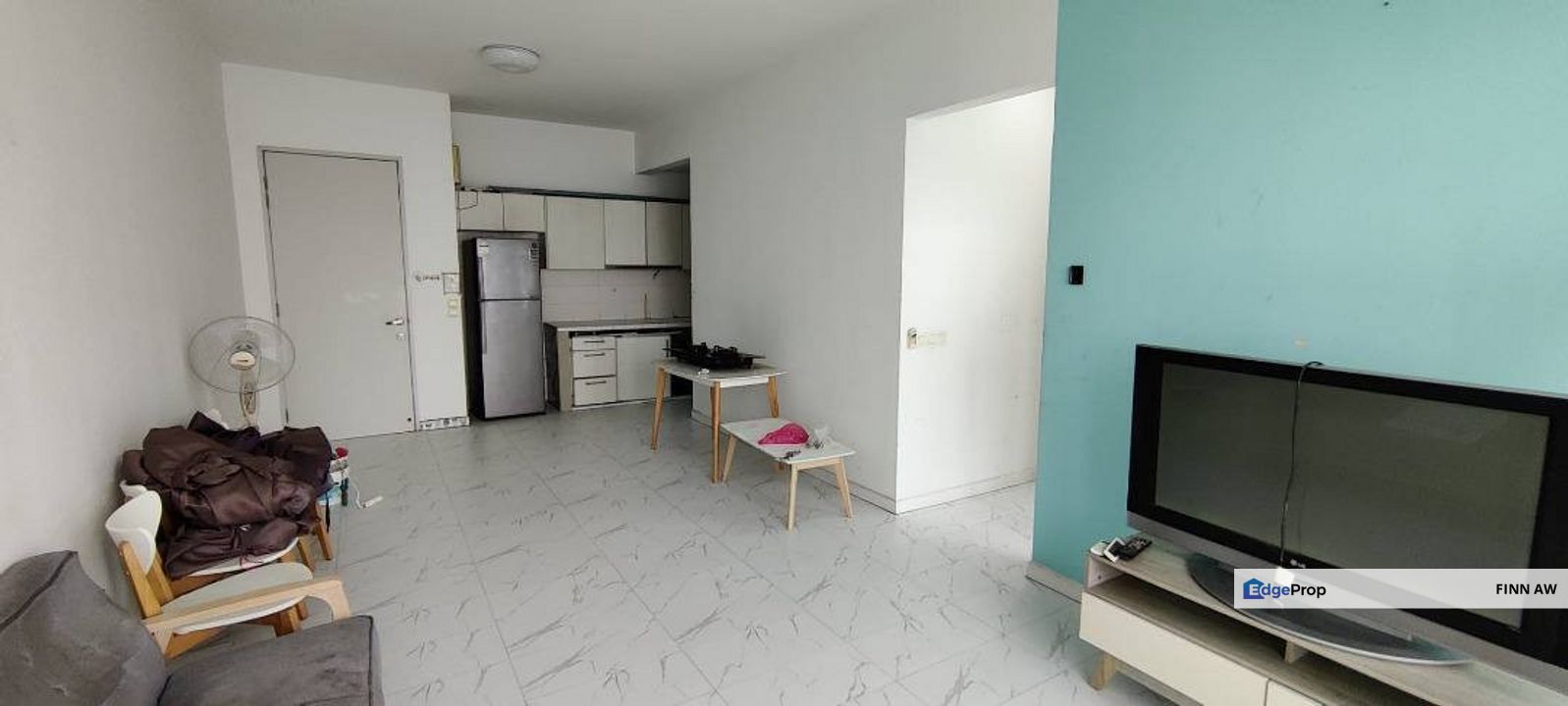 Greenfield Regency Service Apartment Unit For Sale, Johor, Tampoi