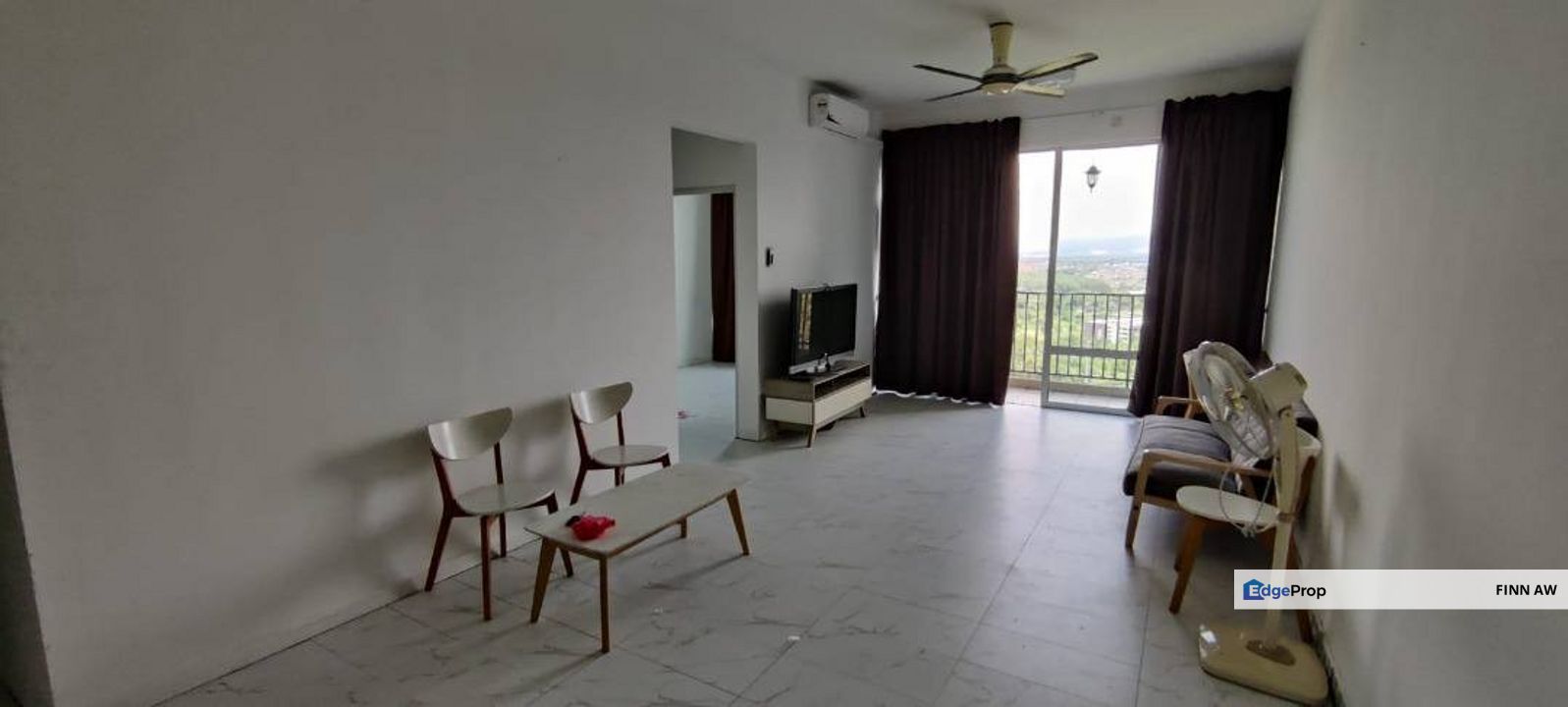 Greenfield Regency Service Apartment Unit For Sale, Johor, Tampoi