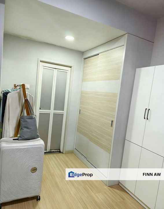 Midas Perling Apartment For Sale, Johor, Johor Bahru