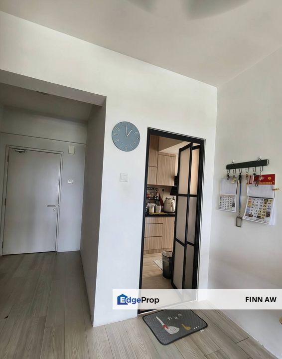 Midas Perling Apartment For Sale, Johor, Johor Bahru