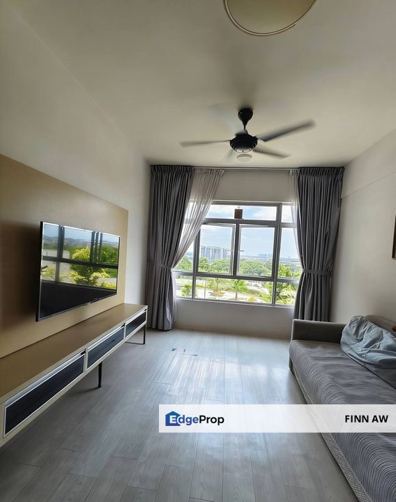 Midas Perling Apartment For Sale, Johor, Johor Bahru