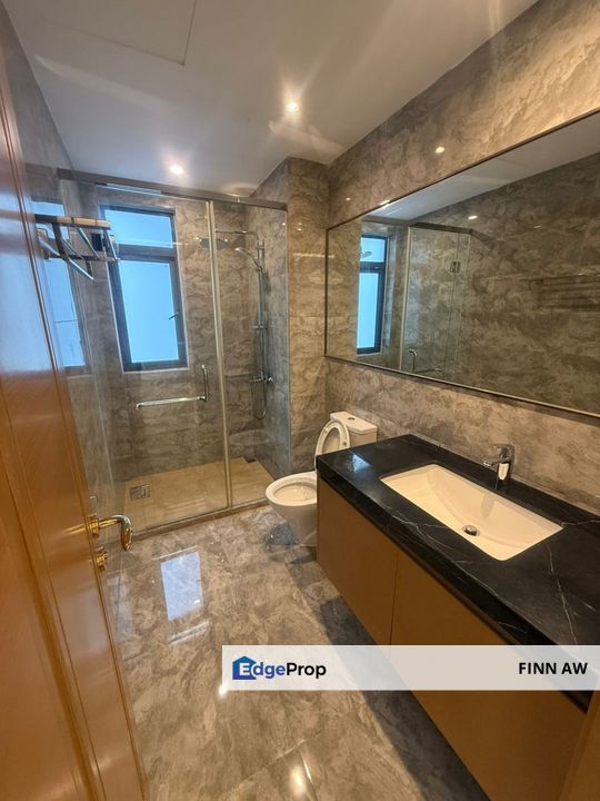 R&F Princess Cove Service Apartment For Sale, Johor, Johor Bahru