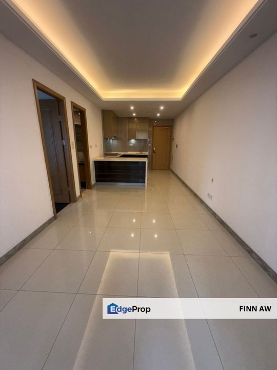 R&F Princess Cove Service Apartment For Sale, Johor, Johor Bahru