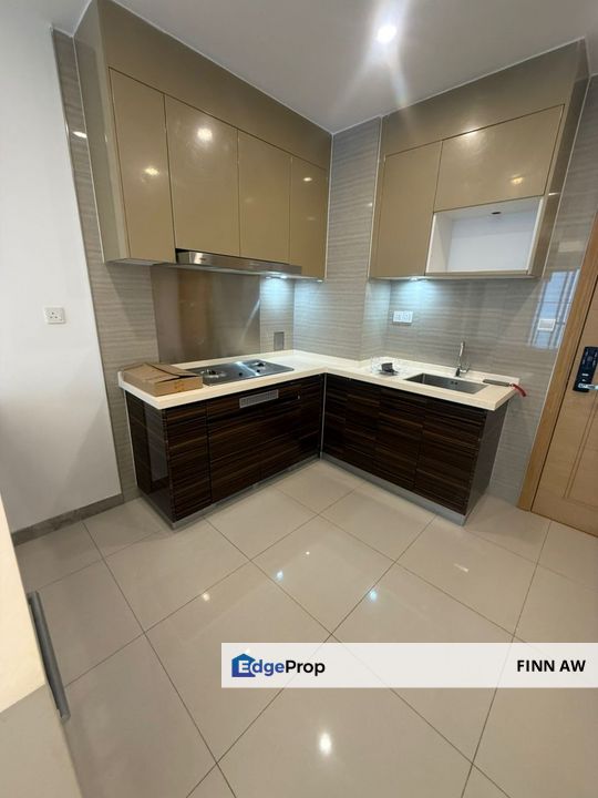 R&F Princess Cove Service Apartment For Sale, Johor, Johor Bahru