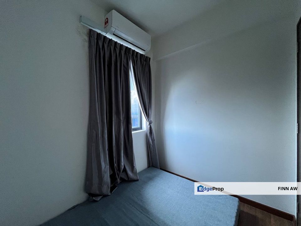  Country Garden Central Park Service Apartment Corner Unit For Sale, Johor, Johor Bahru