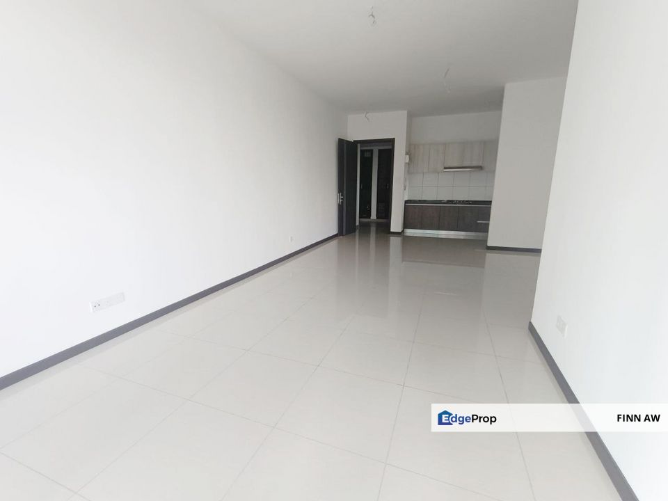 Molek Regency Service Apartment For Sale, Johor, Johor Bahru