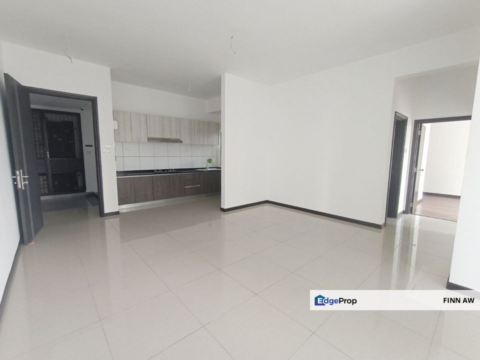 Molek Regency Service Apartment For Sale, Johor, Johor Bahru