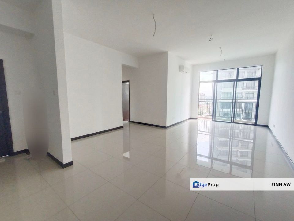 Molek Regency Service Apartment For Sale, Johor, Johor Bahru