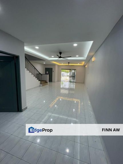 Fully Renovated Double Storey Terrace Taman Sri Pulai Perdana  , Johor, Skudai