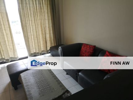 Full Renovated Lowest Price Pan Vista , Johor, Permas Jaya/Senibong