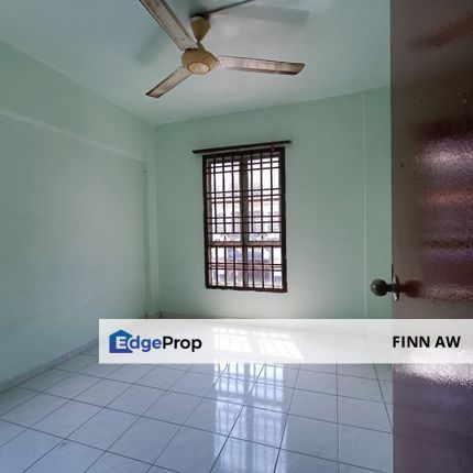 Lowest Price Shop Apartment for Sales , Johor, Tampoi