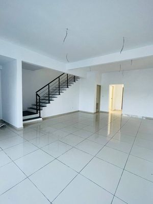 Taman Nusa Damai Double Storey Terrace House for Sale @RM550,000 By ...