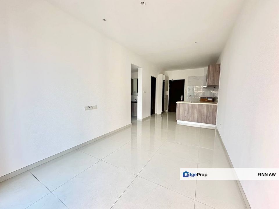 Partially Furnished Country Garden Apartment for Sale @RM338,000 By ...
